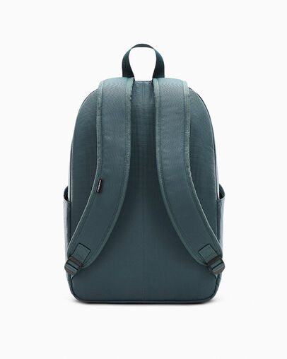 GO 2 Backpack True Nature, Back View