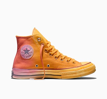 Converse Chuck 70 Color Fest Sunrise Dyed