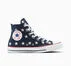 Chuck Taylor All Star Archive Stars Navy/White/Red