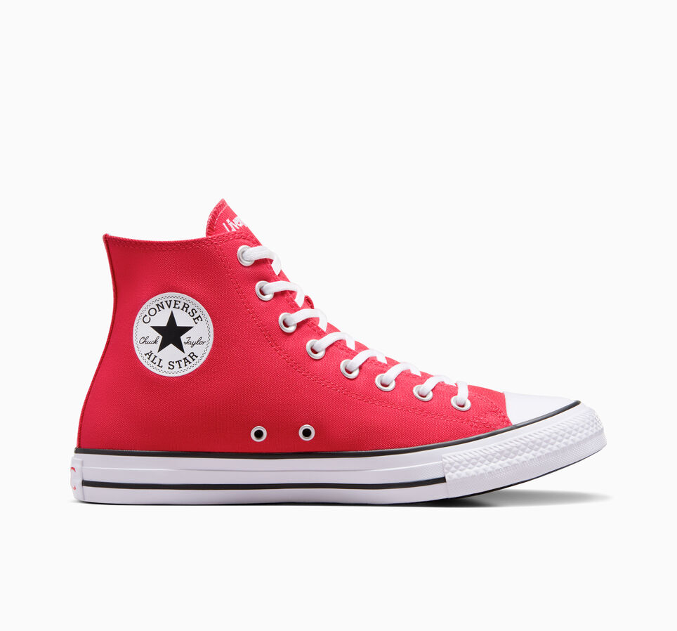 Converse x LFC Chuck Taylor All Star Tomato/White/Black