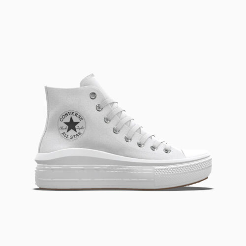 Converse All star sneaker blank canvas