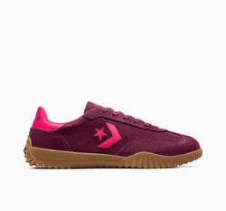 Converse Run Star sneaker orchid abyss/cerise pink