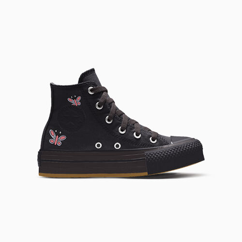 Converse All star sneaker black