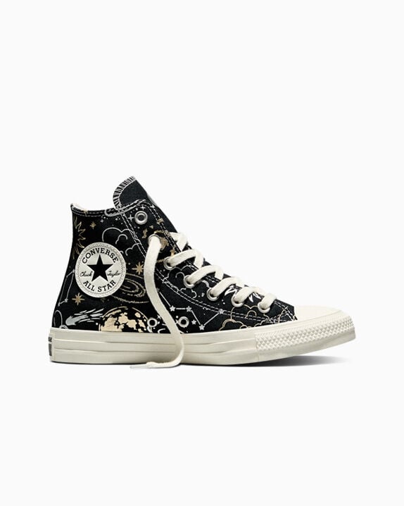 Chuck Taylor All Stars: Classic Chuck | Converse UK