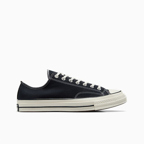 Converse Converse Chuck 70 sneaker zwart/zwart/egret