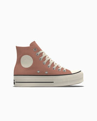 Converse All star sneaker vintage peach