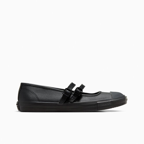 Converse All star sneaker zwart/zwart/zwart