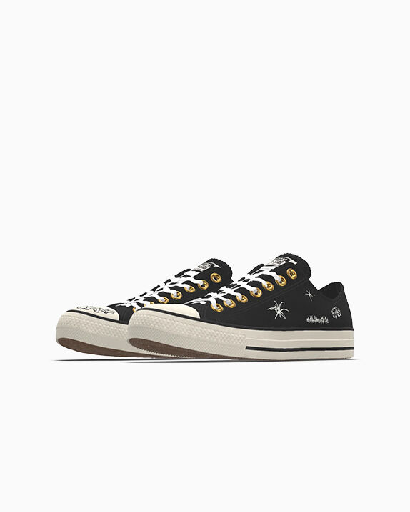 Custom Chuck Taylor All Star By You