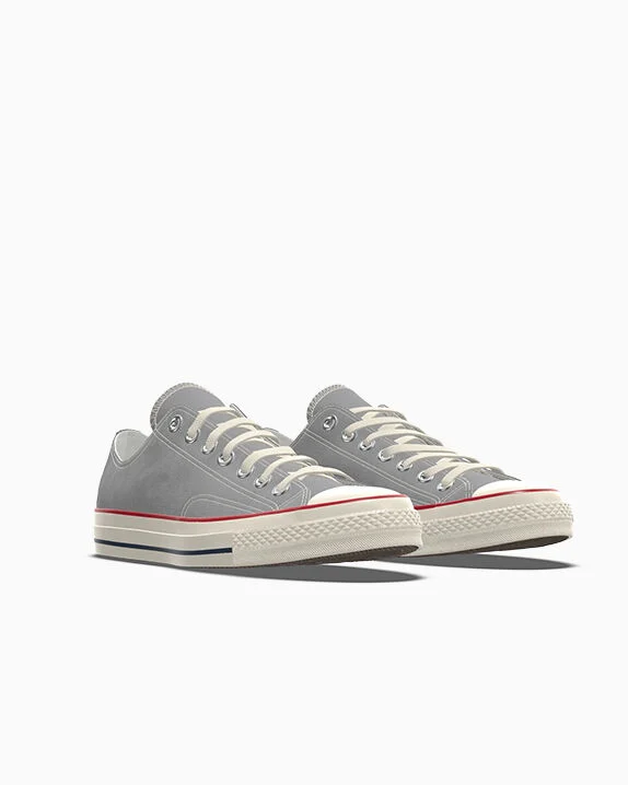 Custom Chuck 70 Leather By You