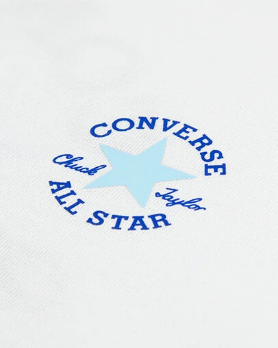 Ultimate Essential Dissected Chuck Patch 2-Piece Set Converse Blue