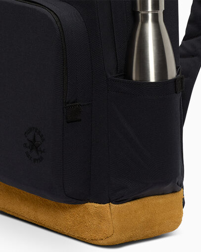 Retro Backpack Negro Converse