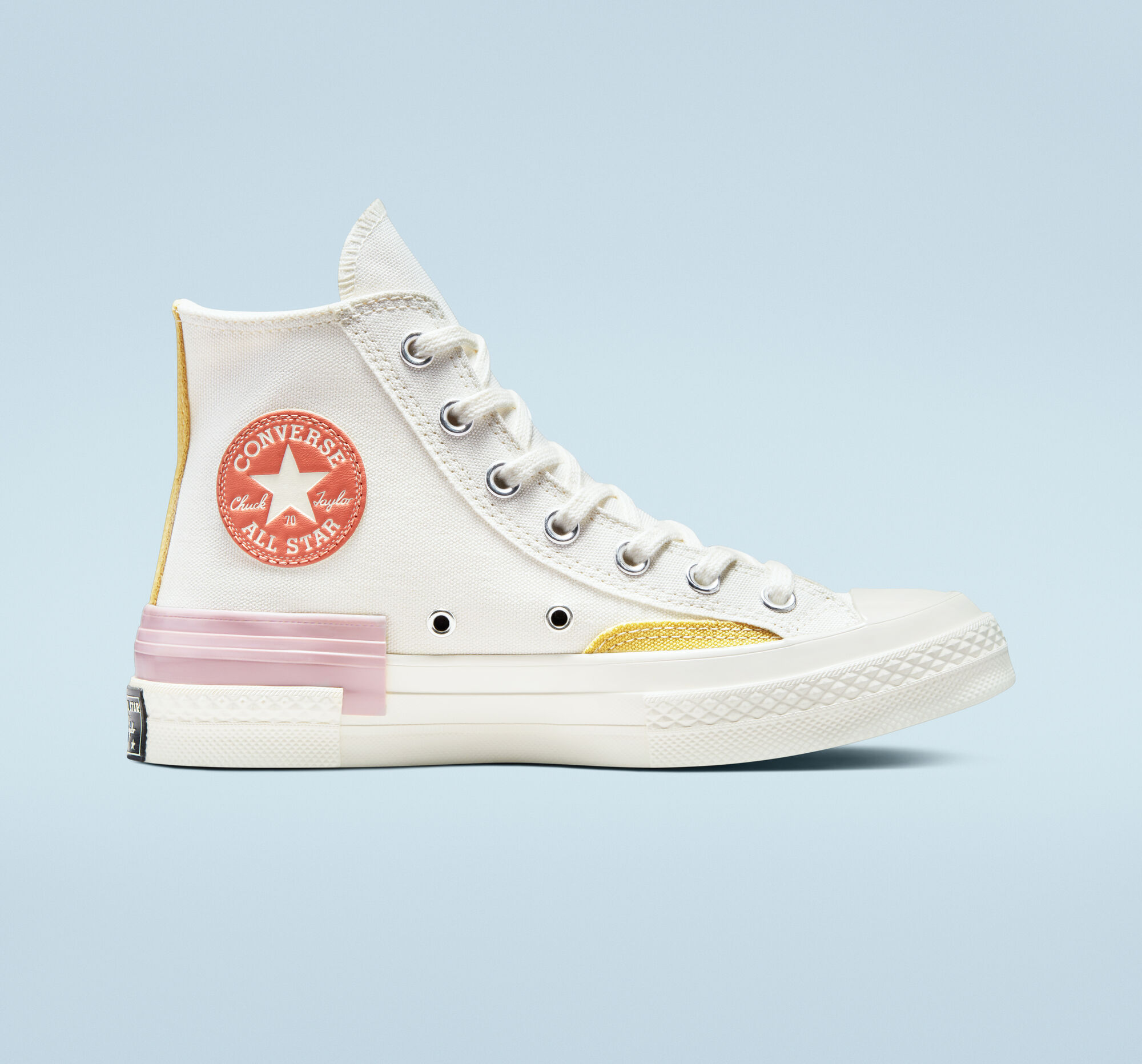 Chuck 70 Mystic World Women's High-Top 