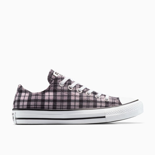 Converse  sneaker Black/Altitude Lilac/White