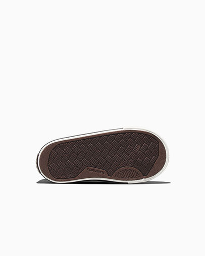 Star Player 76 Easy-On Vintage White/Black/Egret, Outsole View