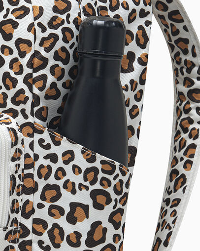 Go 2 Backpack Egret/Incensed, Detail View