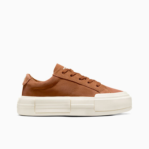 Converse  sneaker warm tan/egret/egret