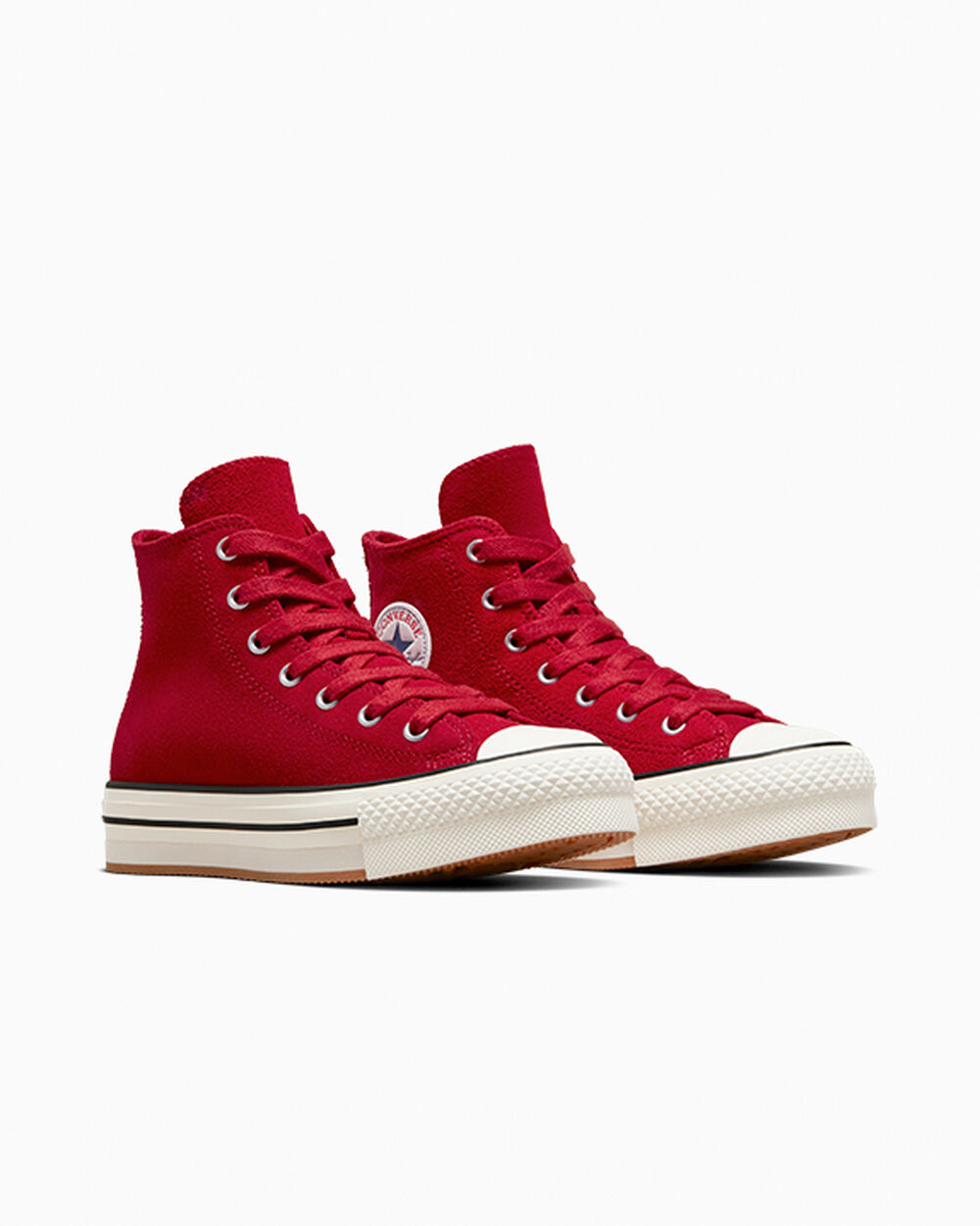 Converse All star sneaker Red