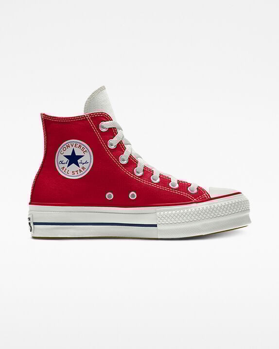 converse by you platform