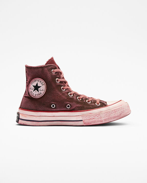 Chuck 70 Well Worn Unisex . Converse.com