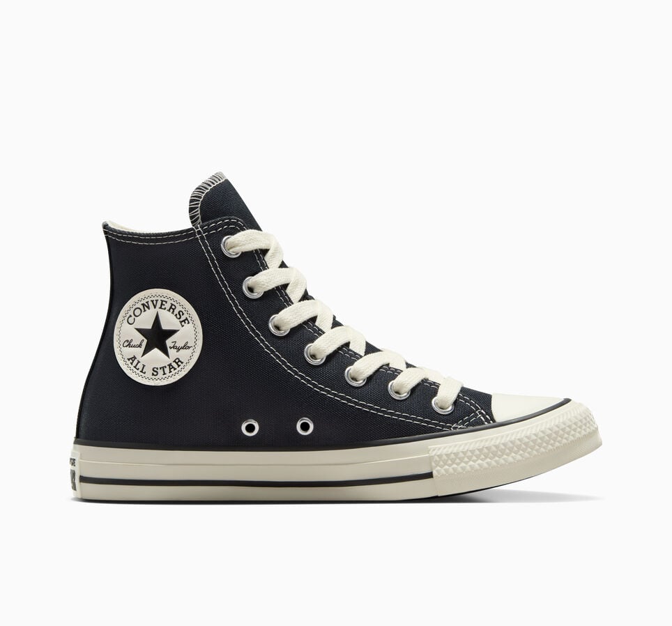 Chuck Taylor All Star Embroidered Stars - A12206C