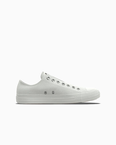 Converse Design Your Own Chuck Taylor Slip Low Your Choice