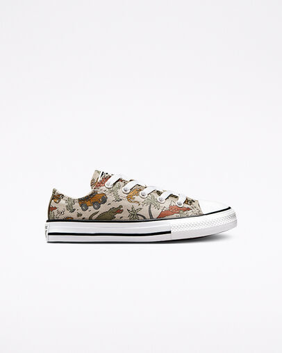 Chuck Taylor All Star Desert Explorer Papiro/Utility, Outer Side View