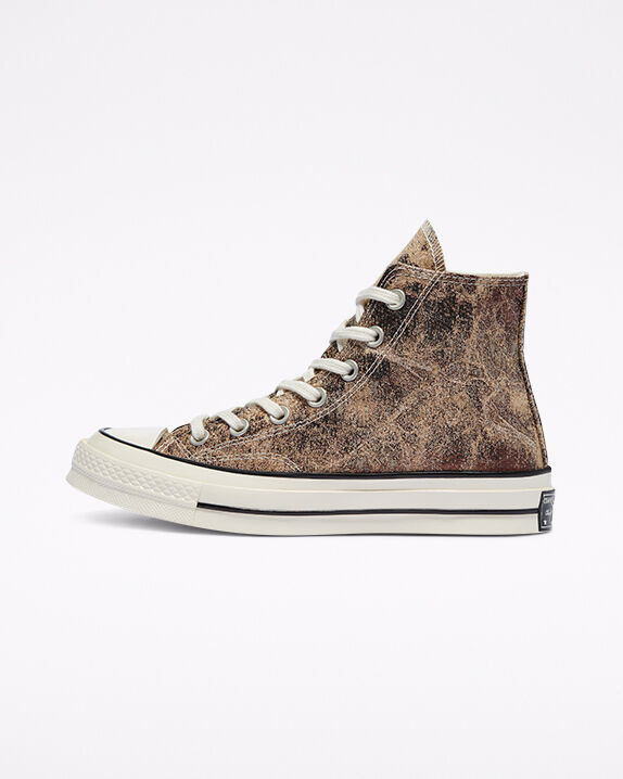 Elevated Metallic Chuck 70 Womens 