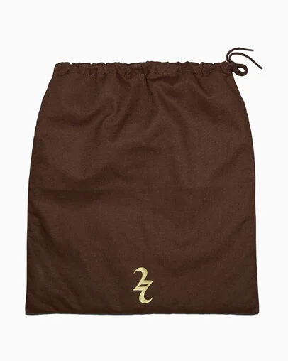 SHAI 001 Lux Truffle, On Foot Shot 2