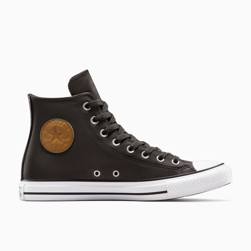 Converse  sneaker Mudguard/Dark Whisky/White