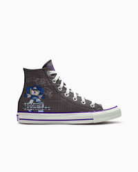 Converse All star sneaker soundwave