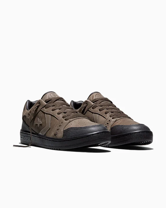 AS-1 Pro Rubberized Truffle/Black/Truffle
