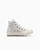 Chuck Taylor All Star EVA Lift Tonal Canvas