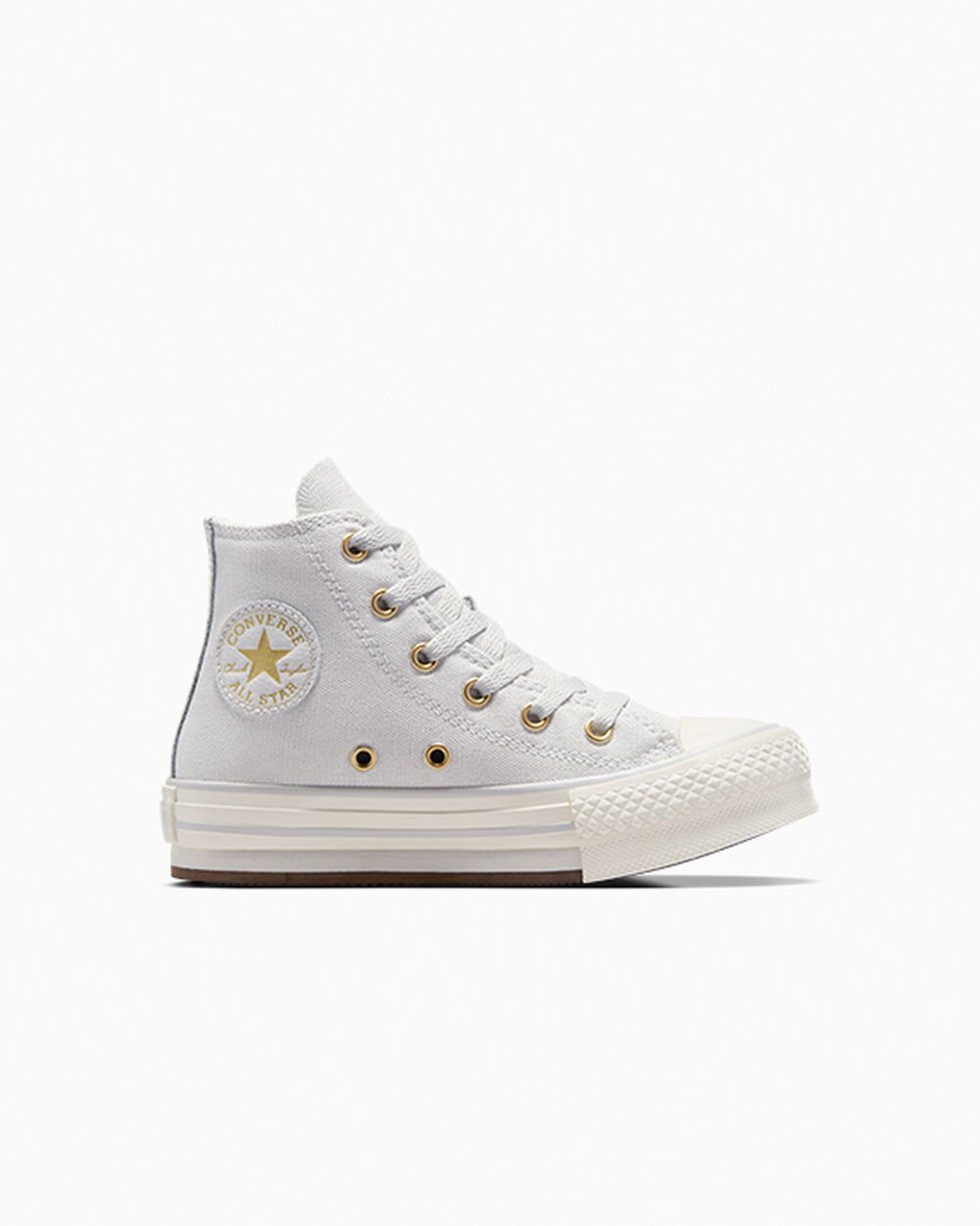 Converse All star sneaker Grey