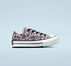 Chuck Taylor All Star Jungle Cats EVA Platform Sel de l'Himalaya/Noir/blanc