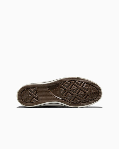 Chuck Taylor All Star Deer Honey Stick/Vintage White, Outsole View