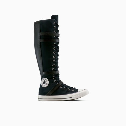 Converse Chuck Taylor All Star Xxhi Leather Straps Array – A16600C