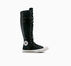 Chuck Taylor All Star XXHi Leather Straps Black/Egret/Black