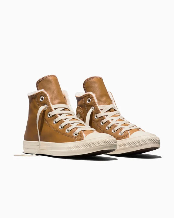 Chuck Taylor All Star Cozy Incensed/Egret/Incensed