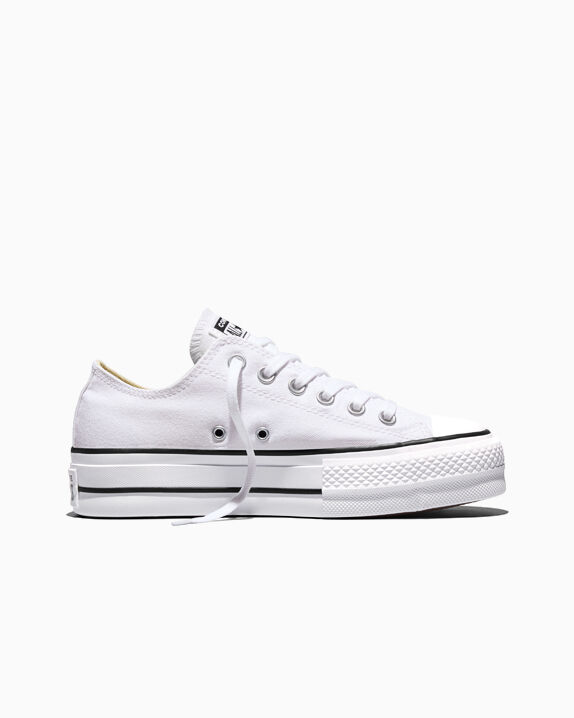 Chuck Taylor All Star Lift Platform Canvas