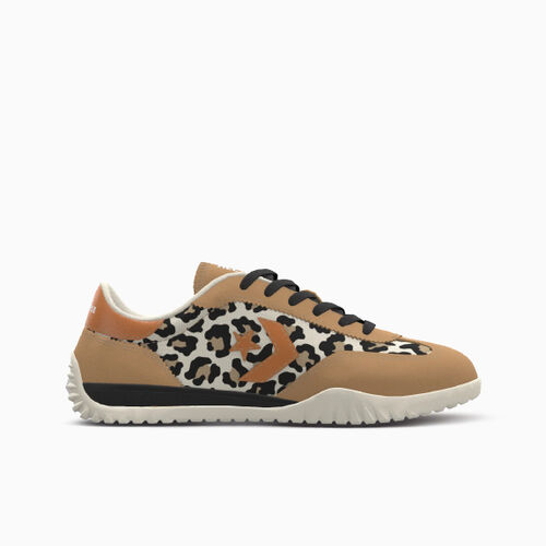 Converse  sneaker Leopard