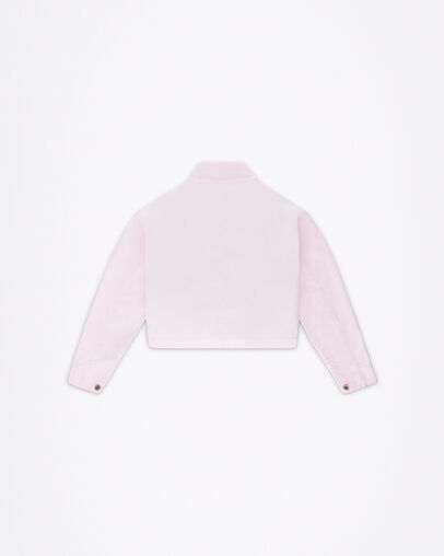 My Story Utility Jas Pink Foam