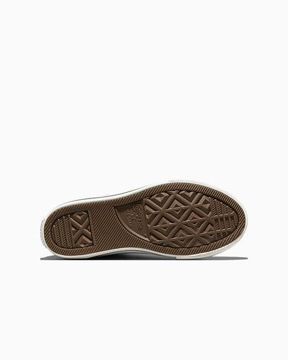 Chuck Taylor All Star Easy-On Valentine's Day New Found Bloom Pink/Vintage White/Black, Outsole View