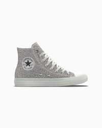 Converse All star sneaker silver