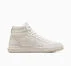 Pro Blaze Classic Leather & Suede Egret/Vintage White