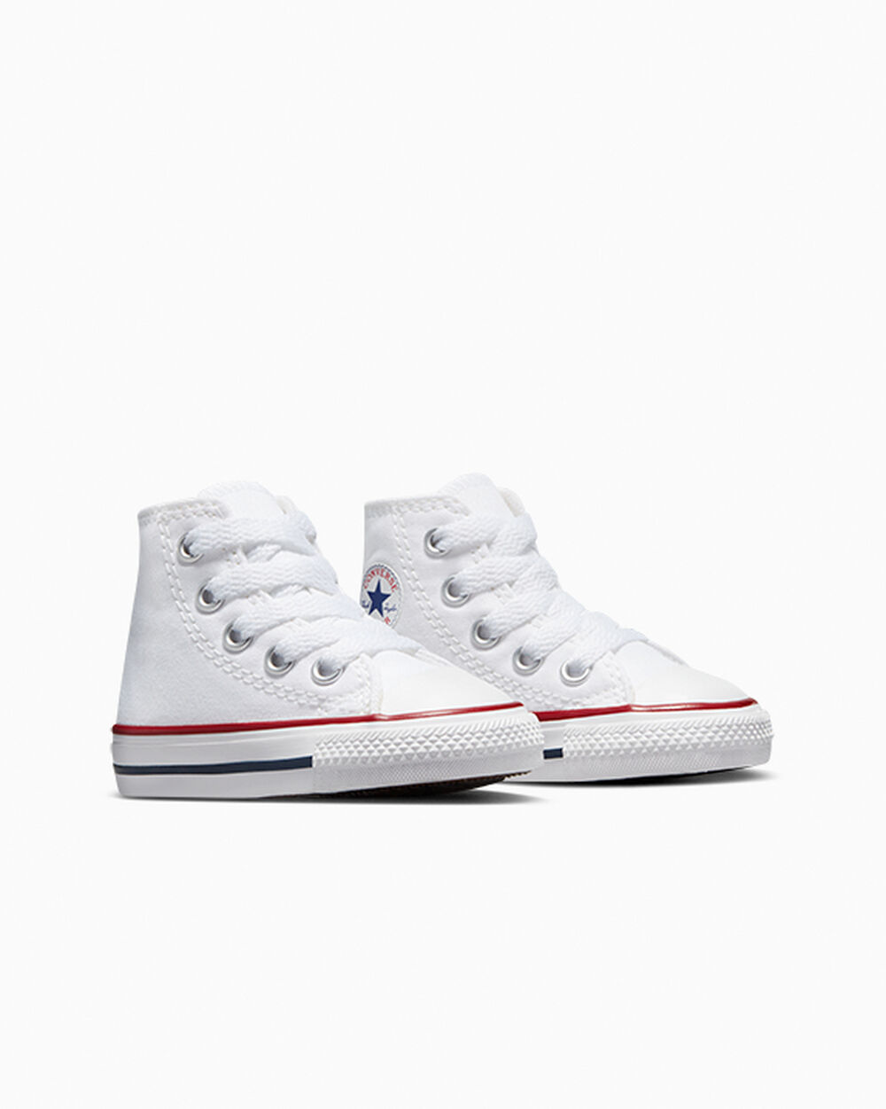 Thumbnail - Chuck Taylor All Star Classic White