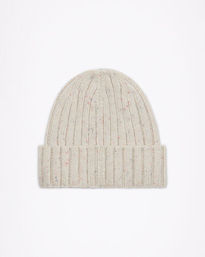 Go 2 Beanie Egret, 3/4 View