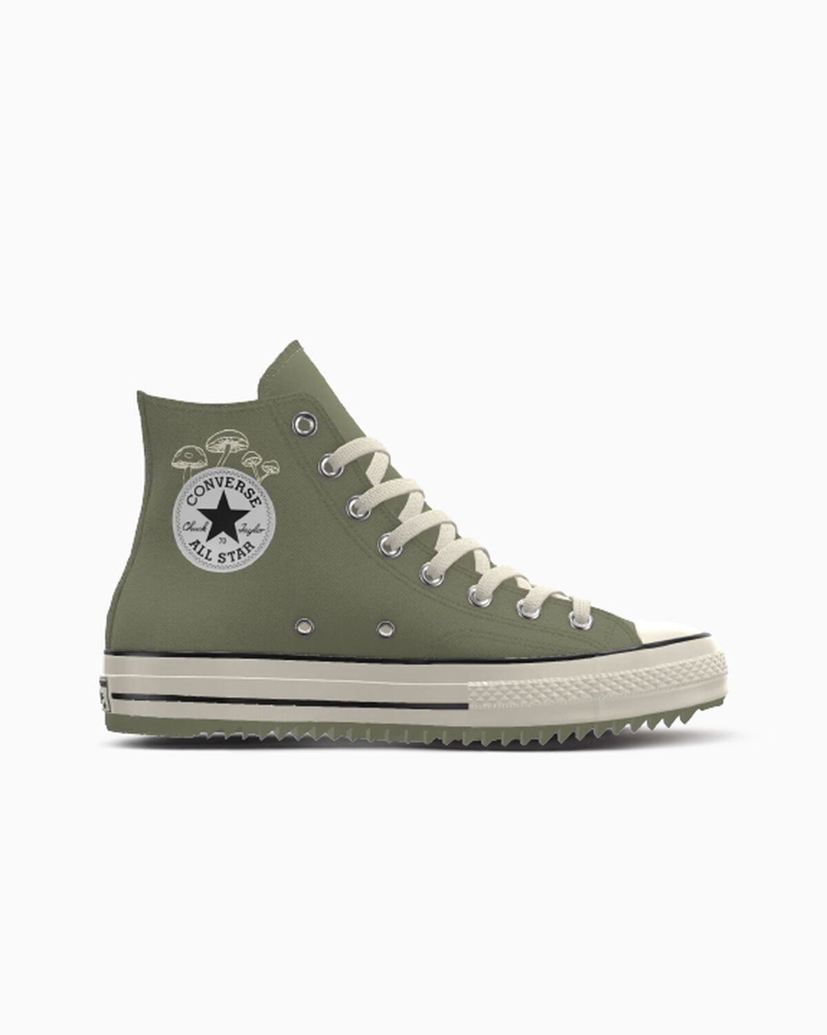 Converse 550 sneaker Light Field Surplus