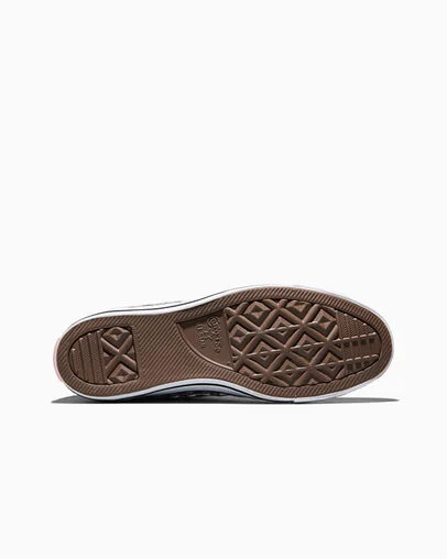 Converse x Hello Kitty And Friends Chuck Taylor All Star Picnic Black/White/Pink, Outsole View