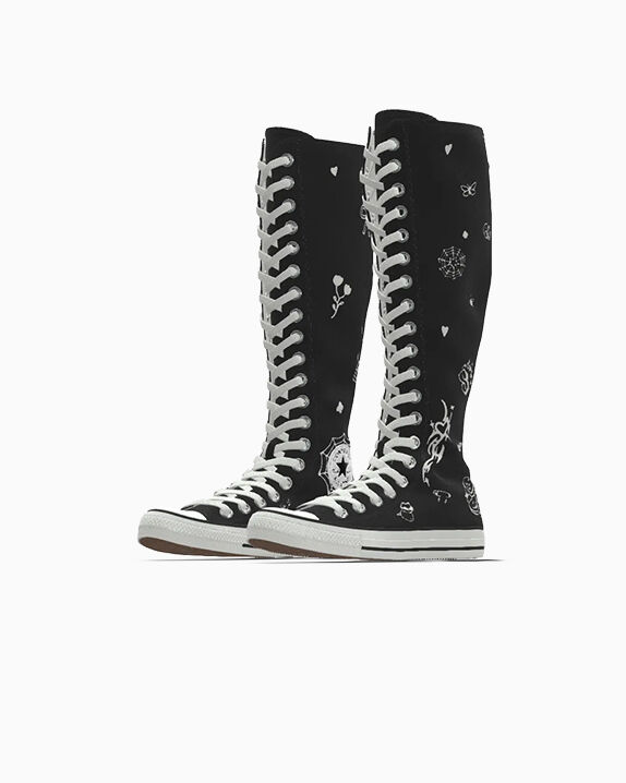 Custom Chuck Taylor All Star XXHi By You