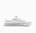 Chuck Taylor All Star Dainty Lucky Blanco/Negro/Blanco